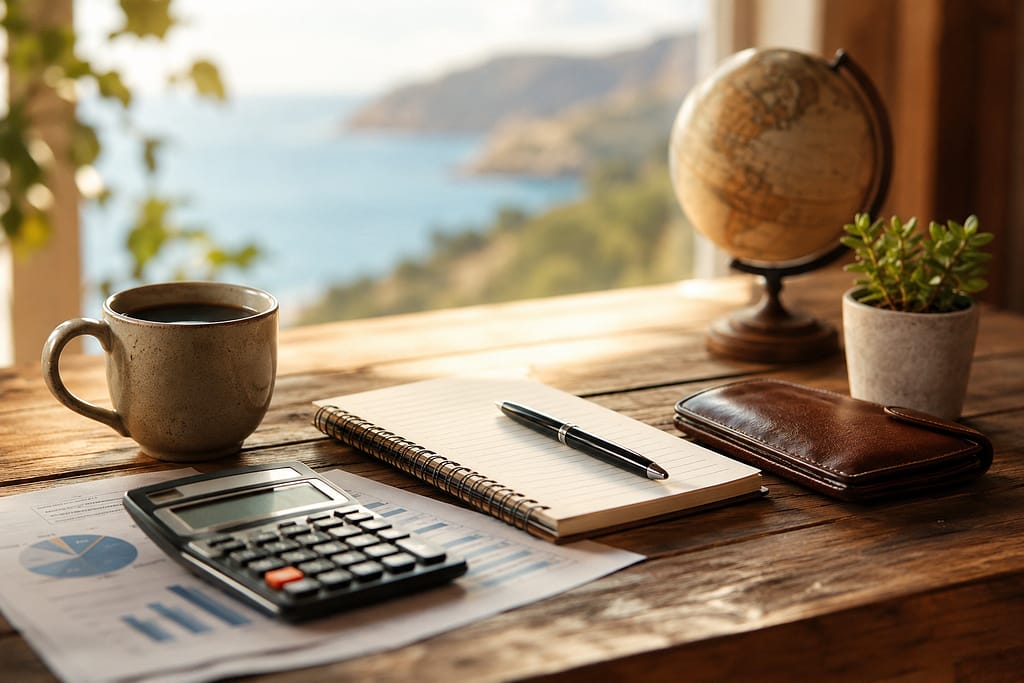How to audit your spending after 60 and fund adventure