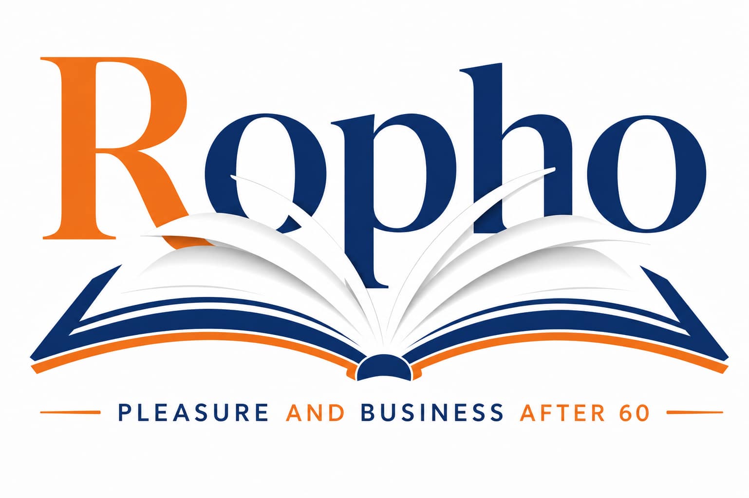 Ropho - Pleasure and Business After 60
