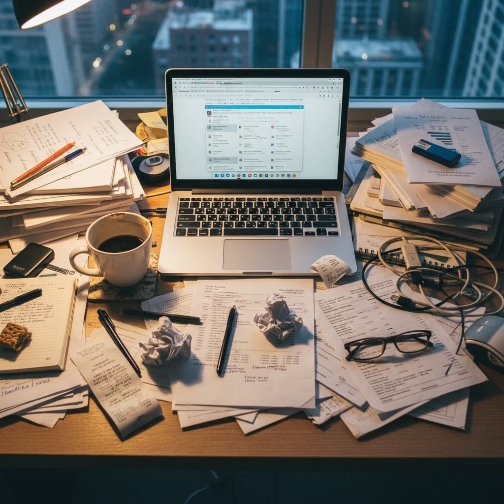 Life After 60: Why It Gets Busier, Not Slower