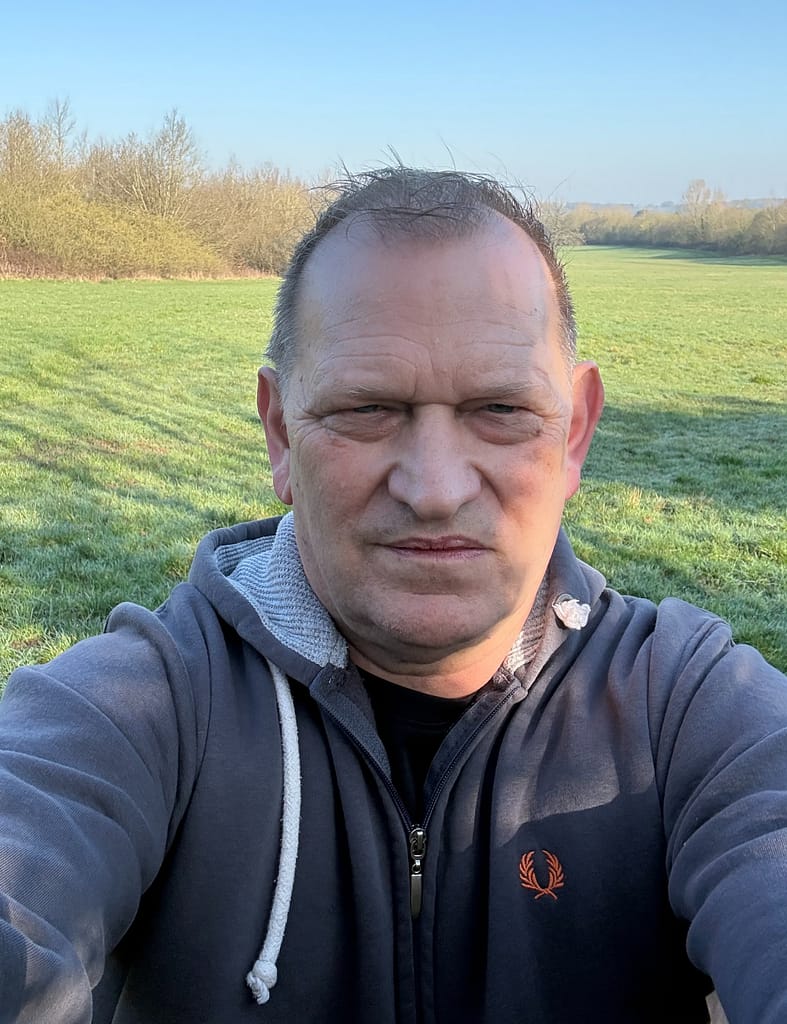 Early morning walks help with manufacturing business turnaround, amazing what fresh air does for clarity.
