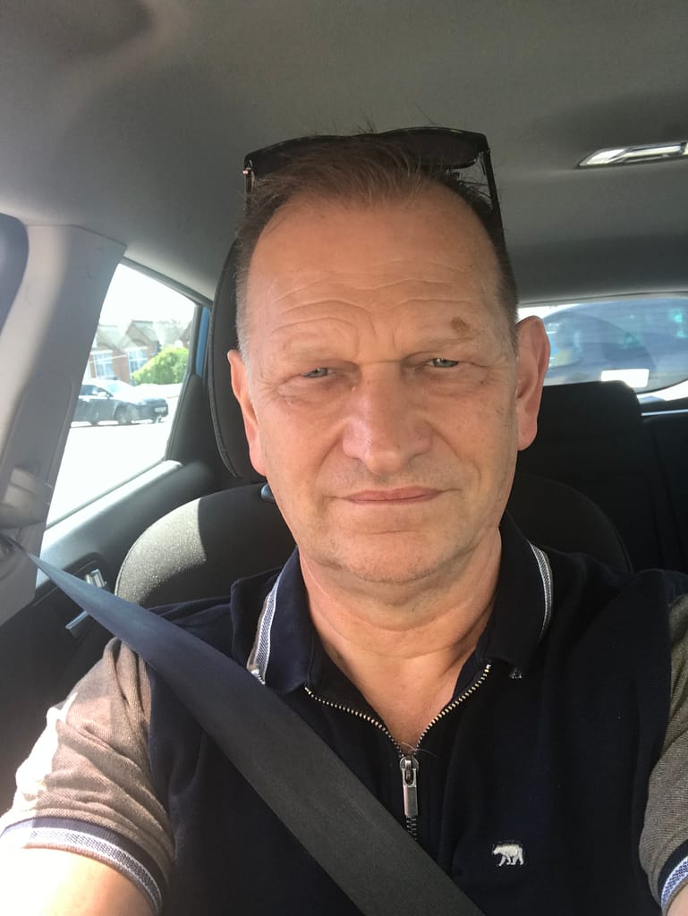 Ropho is about active living, ageing well, and continuing to build a life that feels good, physically, mentally, and financially.