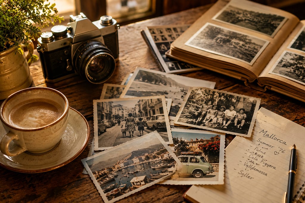 The Weekend Read - Island escapes, Nostalgic chat about tin baths, and how we see failure in our sixties