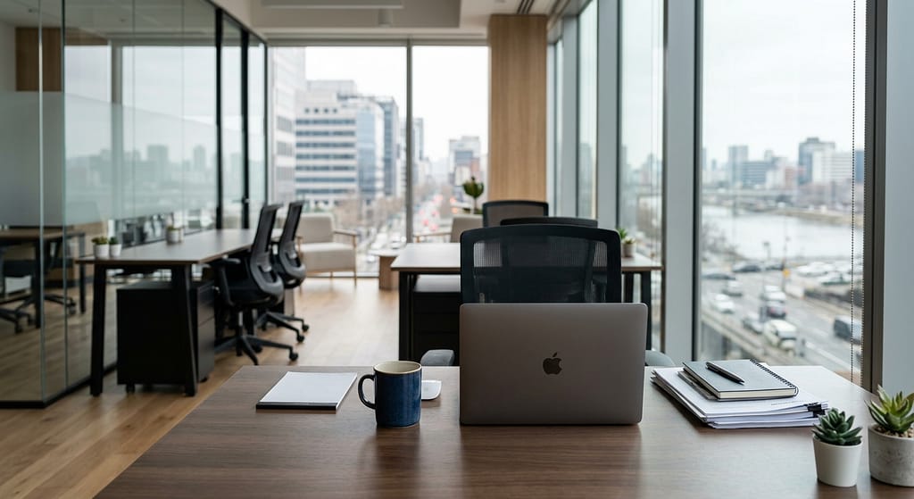 Sometimes taking a step back from your business can make all the difference.