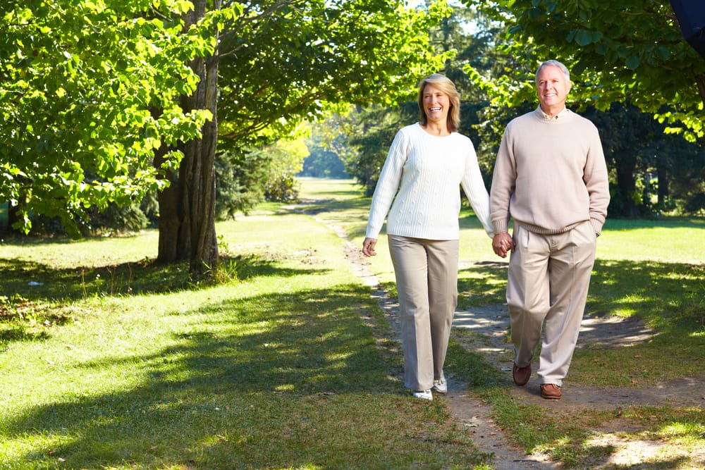 What is cholesterol and what can we do about it in our sixties