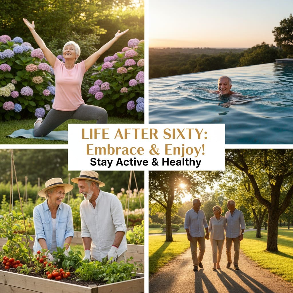 Over 60 Financial Reality: Pensions & Simple Income Streams