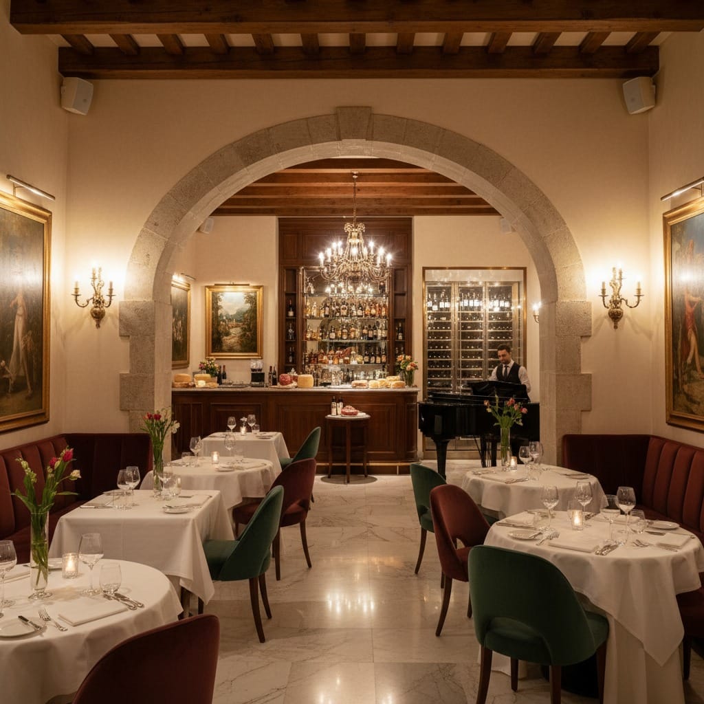 Can You Eat Healthily in a Restaurant?