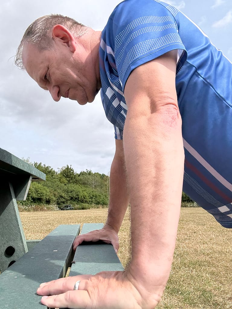 Strength Training After 60 - Why it's more than just building muscle.