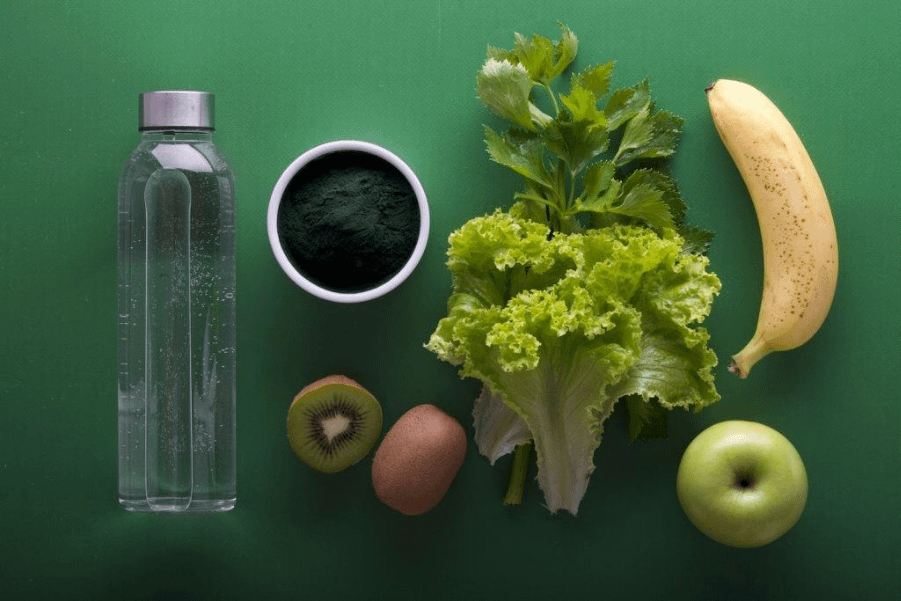 A sensible look at nutrition in our sixties.